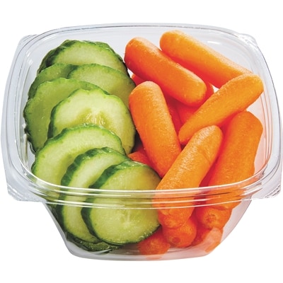 null Carottes Et Concombre 255 G 255 g, 1,57 $/100g