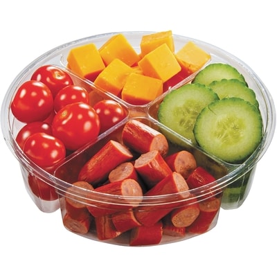 null Collation Fromage Pepperettes 380 g, 2,63 $/100g