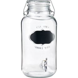 Trudeau Distributeur à eau 6 litres avec tableau 1 ea, 26,00 $/1ch