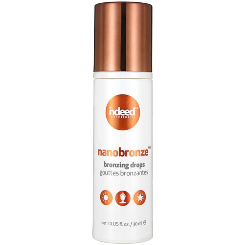 Nanobronze™ Bronzing Drops