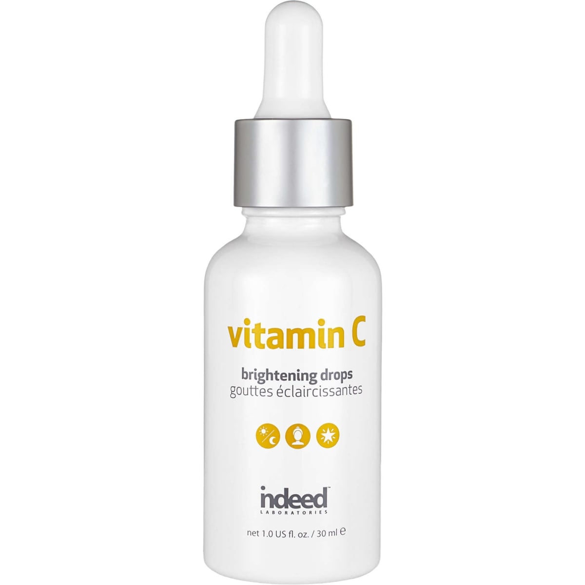 Indeed Vitamin C Brightening Drops 30 ml, $49.97/100ml
