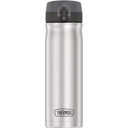 Thermos Bouteille de boisson directe en acier inoxydable 470 ml 1 ea, 33,00 $/1ch