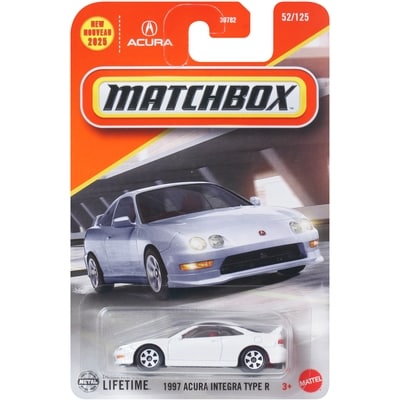 Matchbox Collections de véhicules – Assortiment 1 ea, 2,00 $/1ch