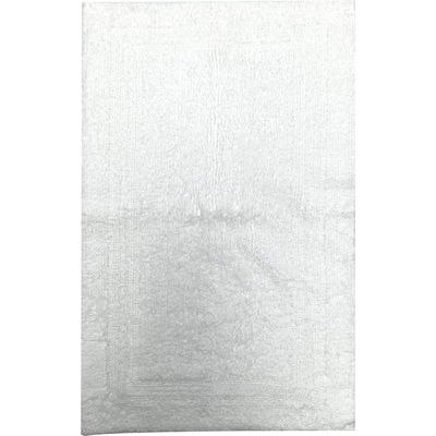 President's Choice President's Choice Egyptian Cotton Bath Rug, 24 in x 40 in, White 1 ea, $30.00/1ea