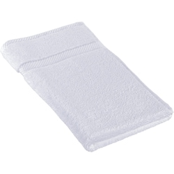 President's Choice President's Choice Egyptian Cotton Hand Towel, Luxuriously Soft & Highly Absorbent, White 1 ea, $20.00/1ea