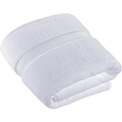 President's Choice President's Choice Egyptian Cotton Bath Sheet, Luxuriously Soft & Highly Absorbent, White 1 ea, $40.00/1ea