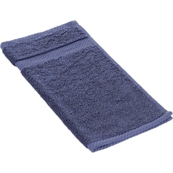 President's Choice President's Choice Egyptian Cotton Washcloth, Luxuriously Soft & Highly Absorbent, Indigo 1 ea, $13.00/1ea