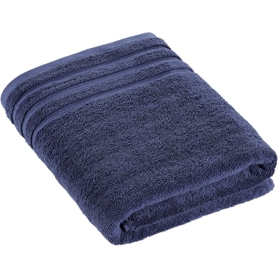 President's Choice Hygro Bath Towel Space Blue 1 ea, $17.00/1ea