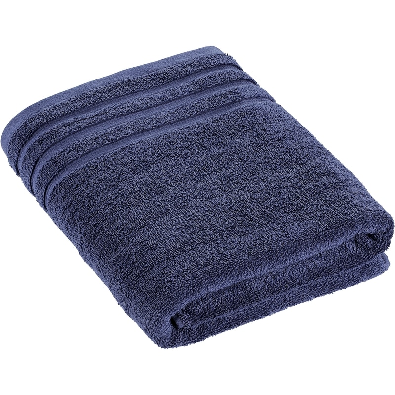 Hygro Bath Towel Space Blue