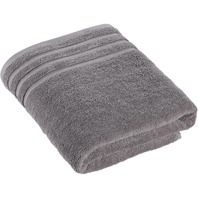 President's Choice Hygro Bath Towel Pebble Gry 1 ea, $17.00/1ea