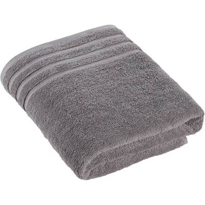le Choix du Président Serviette Bain Hygro Gris 1 ea, 18,00 $/1ch