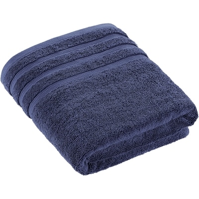 President's Choice Hygro Bath Sheet Space Blue 1 ea, $23.00/1ea