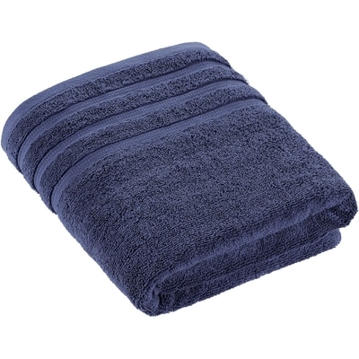 le Choix du Président Drap De Bain Hygro Bleu 1 ea, 24,00 $/1ch