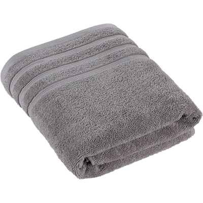 President's Choice Hygro Bath Sheet Pebble Gry 1 ea, $23.00/1ea