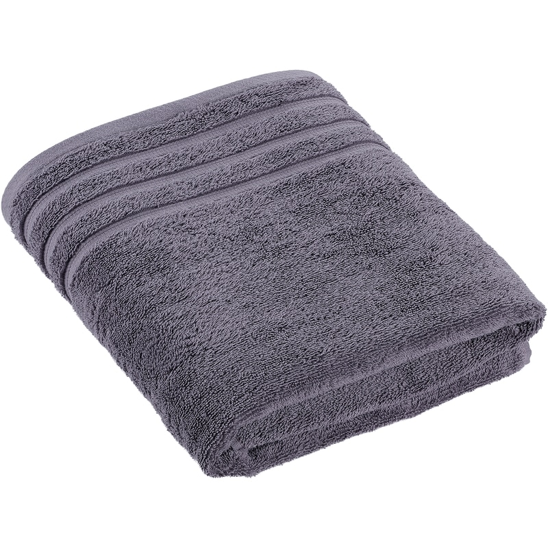 Hygro Bath Towel Orchid