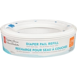 le Choix du Président Systeme Recharge A Couches 1 ea, 6,99 $/1ch