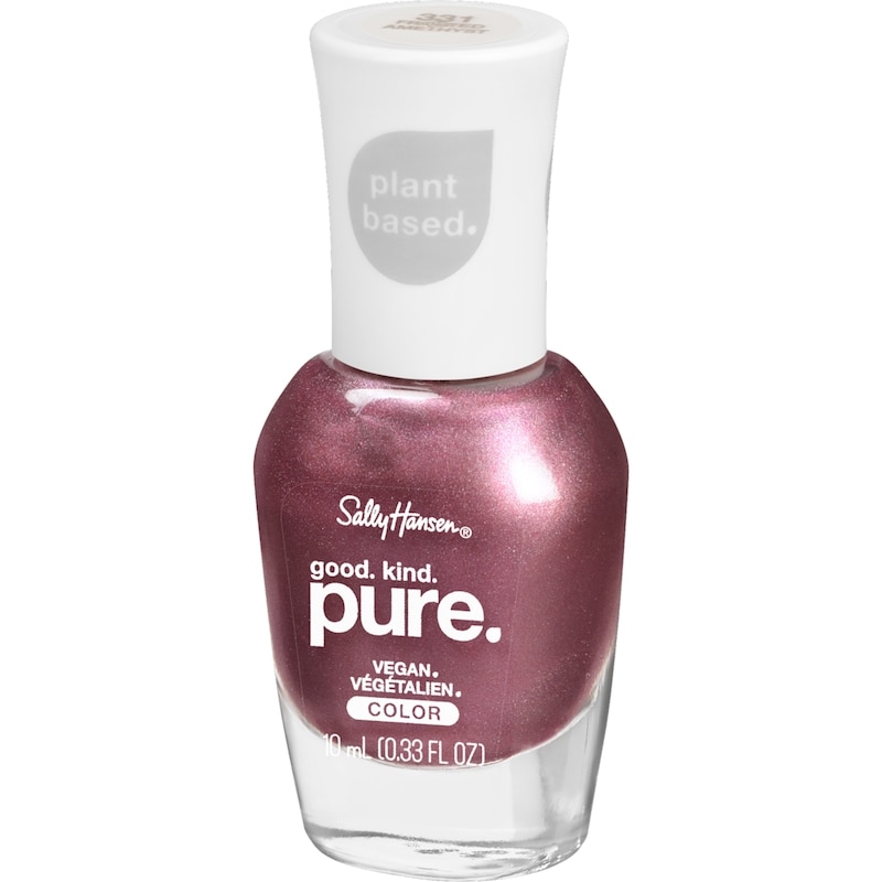 331 Frosted Amethyst