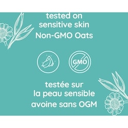 Aveeno Calm+Restore Oat Gel Moisturizer, 48G - 48 g | Atlantic