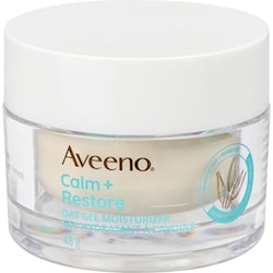 Aveeno Calm+Restore Oat Gel Moisturizer, 48G - 48 g | Fortinos