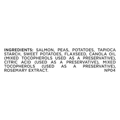 Farmer’s Medley Limited Ingredient Salmon Dog Treat