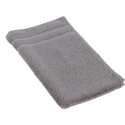 President's Choice Hygro Hand Towel Pebble Gry 1 ea, $12.00/1ea