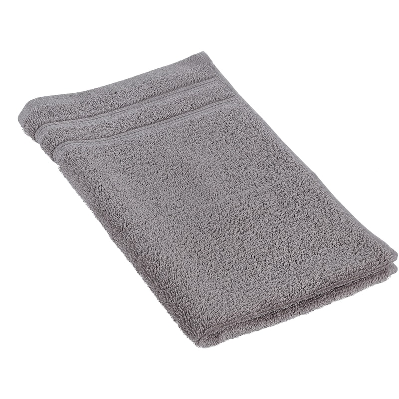 Hygro Hand Towel Pebble Gry