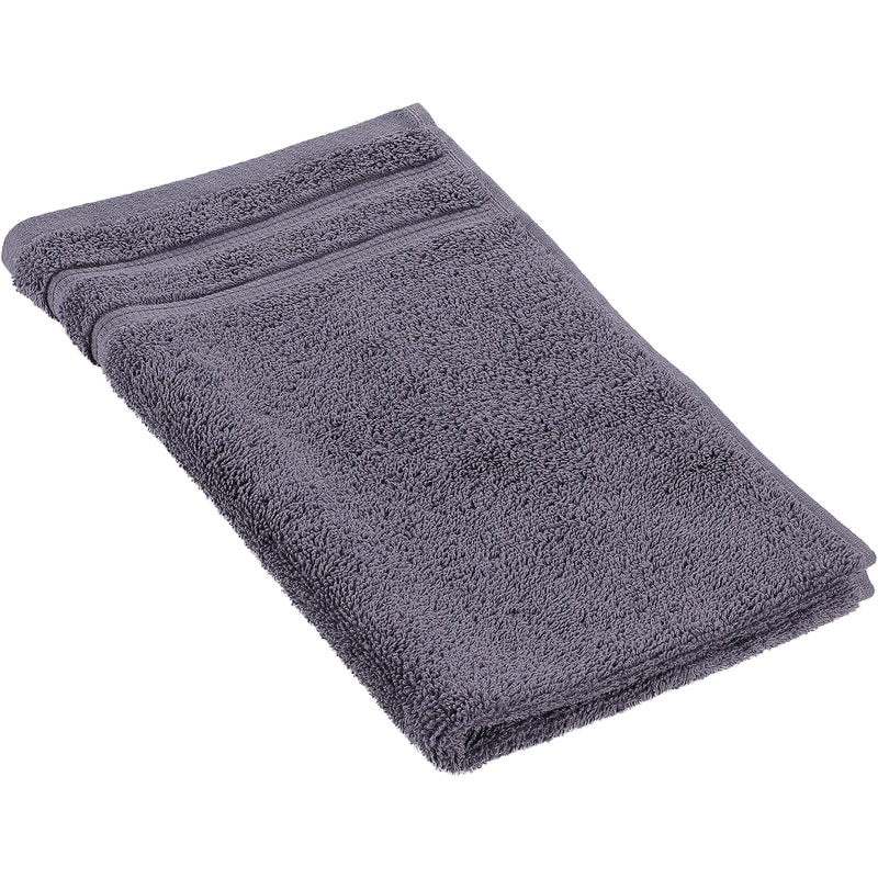 Hygro Hand Towel Orchid