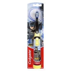 Kids Battery Powered Toothbrush, Batman