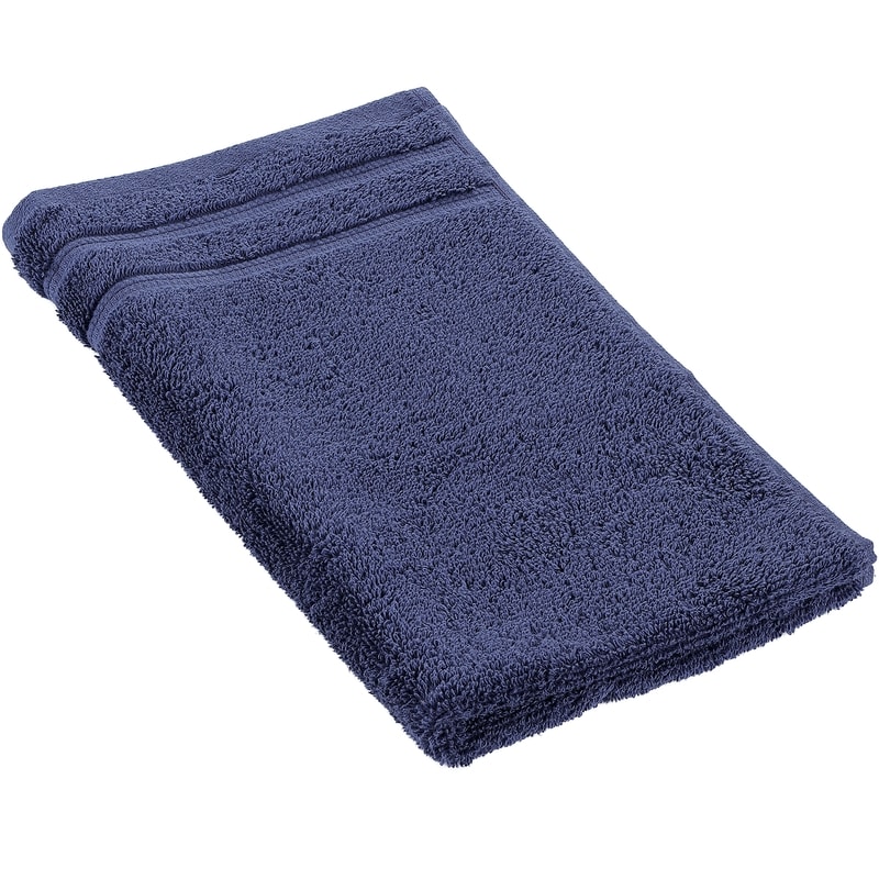 Hygro Hand Towel Space Blue