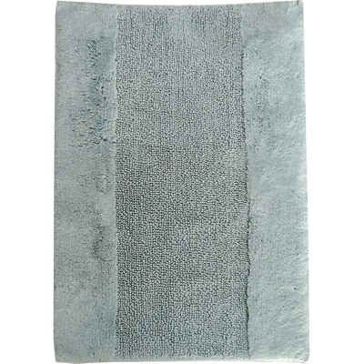 President's Choice President's Choice Bath Rug, 100% HYGROCOTTON 20 in x 34 in, Mineral 1 ea, $20.00/1ea