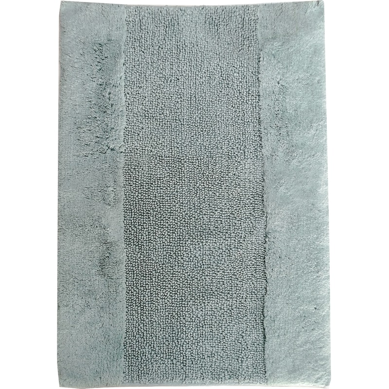 President's Choice Bath Rug, 100% HYGROCOTTON 20 in x 34 in, Mineral