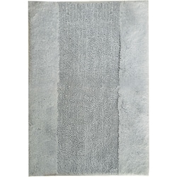 le Choix du Président Tapis de bain 100 % HYGROCOTTON, 51 cm x 86 cm, bleu 1 ea, 22,00 $/1ch