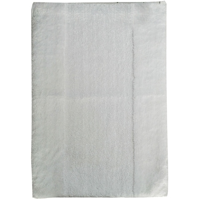 President's Choice President's Choice Bath Rug, 100% HYGROCOTTON 20 in x 34 in, White 1 ea, $16.00/1ea