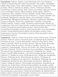 President's Choice Dog Food, Nutrition First Grain Free Puppy Food