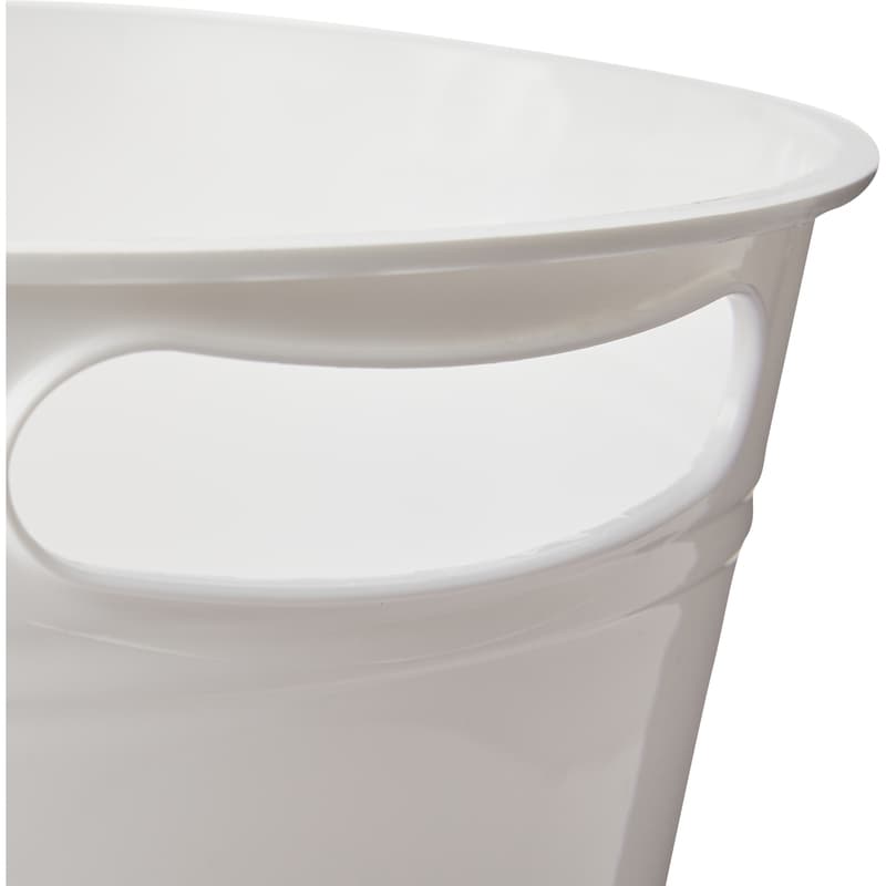 Pool Party Small Party Tub - White