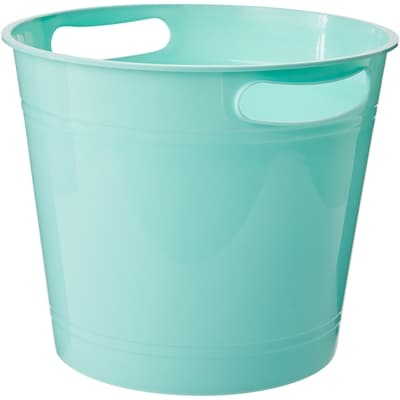 Everyday Essentials Pool Party Small Party Tub - Mint 1 ea, $5.00/1ea
