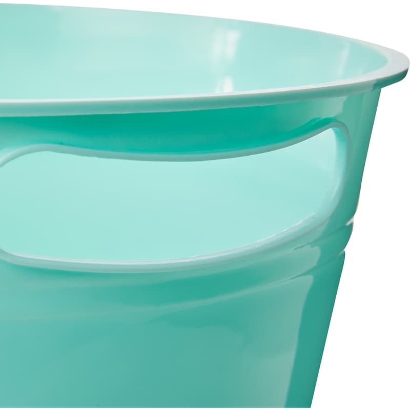 Pool Party Small Party Tub - Mint