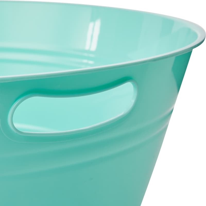 Pool Party Large Party Tub - Mint