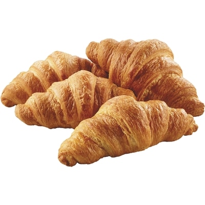 null Croissant 2 Pack 124 g, $1.28/100g