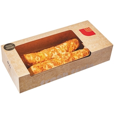 null Cheese Sticks 2 Pack 120 g, $2.66/100g