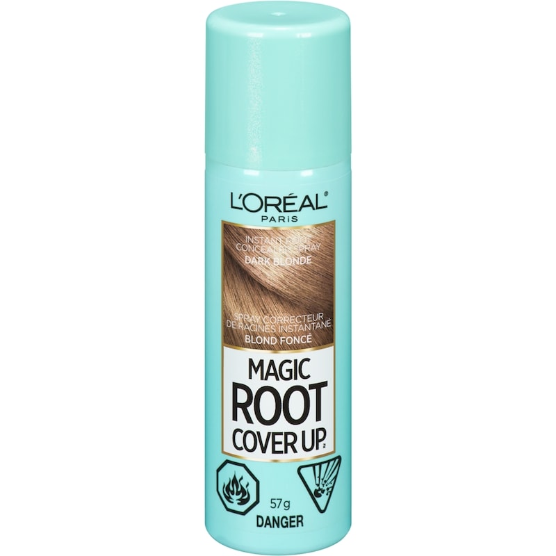 Magic Root Cover Up, Dark Blonde