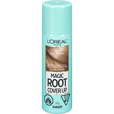 L’Oréal LOREAL CORR RACINES BLOND FONC 1 ea, 13,28 $/1ch