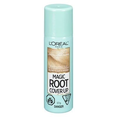 L'Oreal Paris Magic Root Cover Up 1 ea, $13.00/1ea