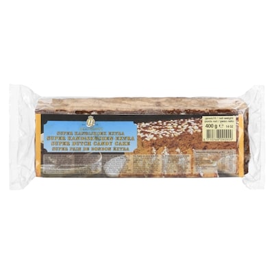 Modderman Candy Cake 400 g, $1.12/100g