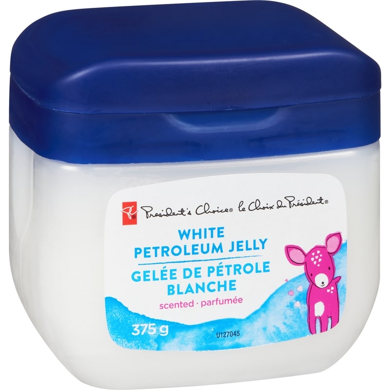 Petroleum Jelly Scented