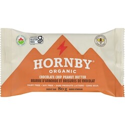 Hornby Barres brisures de chocolat Hornby (caisse) 12x80.0 g, 4,79 $/100g