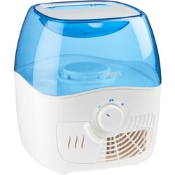 Vicks Filtered Coolmoisture 1.1 Gallon Capacity Humidifier - 1 ea