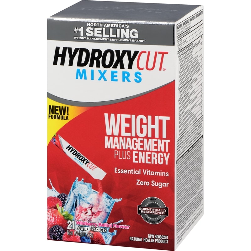 Wildberry Instant Drink Mi