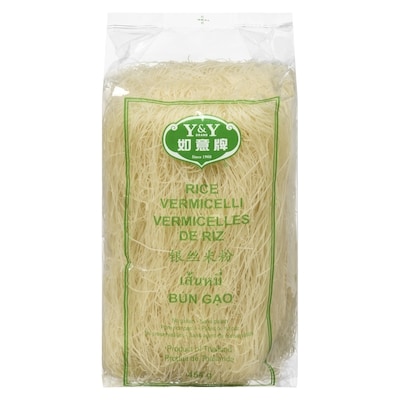 Young & Young Rice Vermicelli 454 g, $0.66/100g
