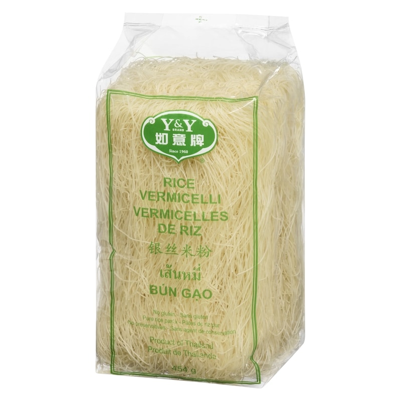 Rice Vermicelli
